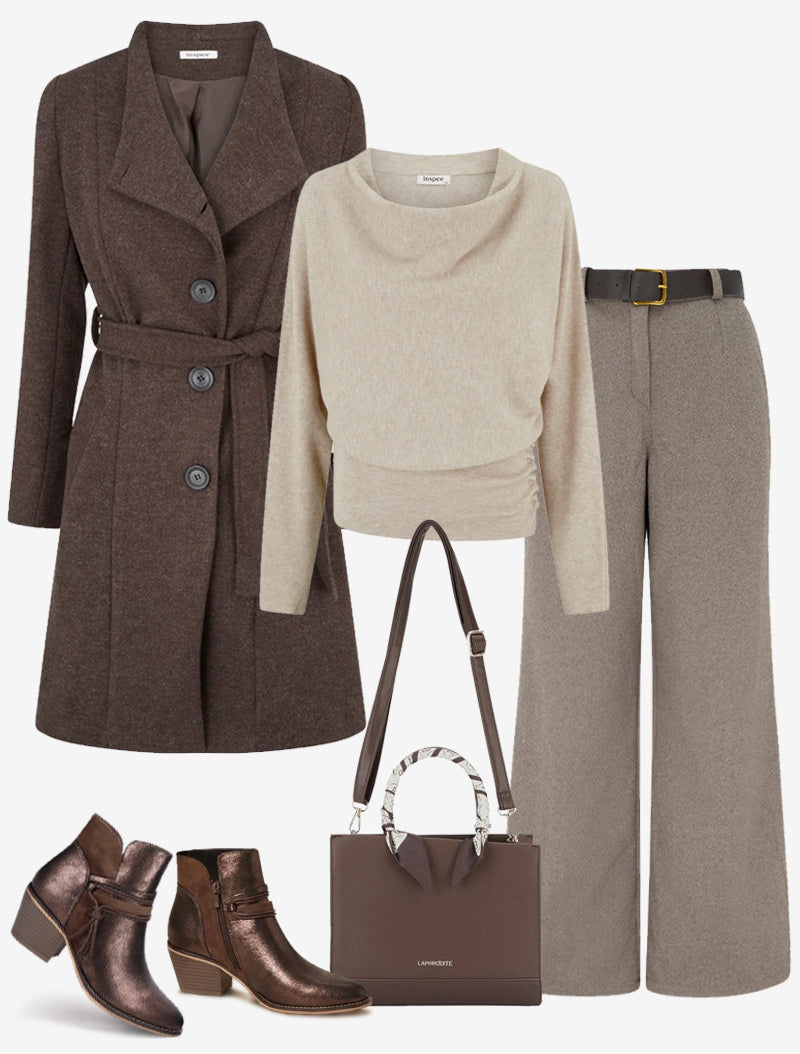 Look Uschi - 1