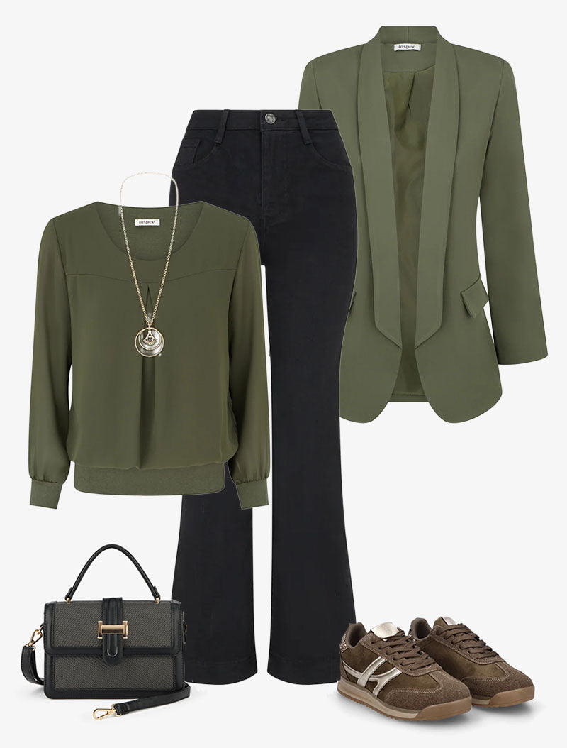 Look Vanica - 1