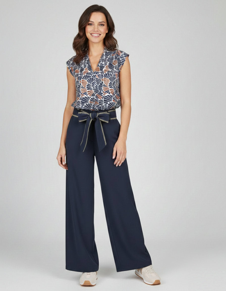 Look Veroniqua