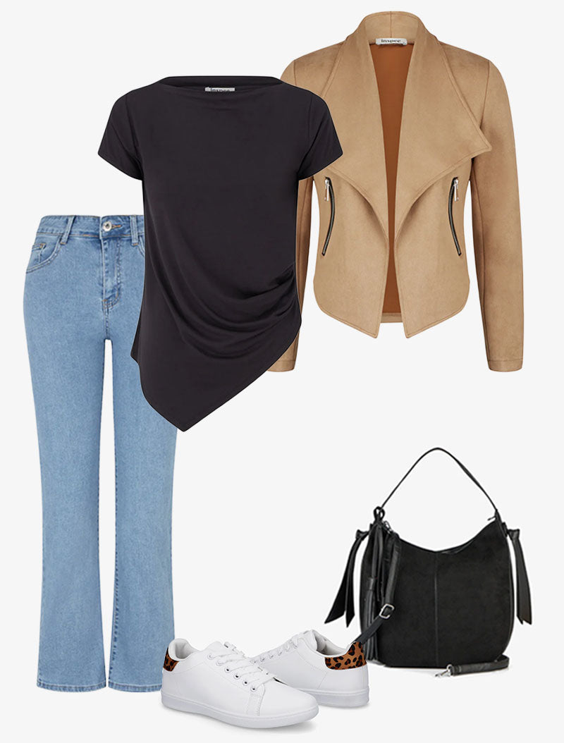 Look Victorina - 1