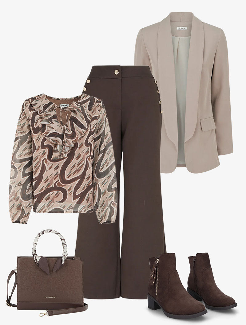 Look Xalan - 1