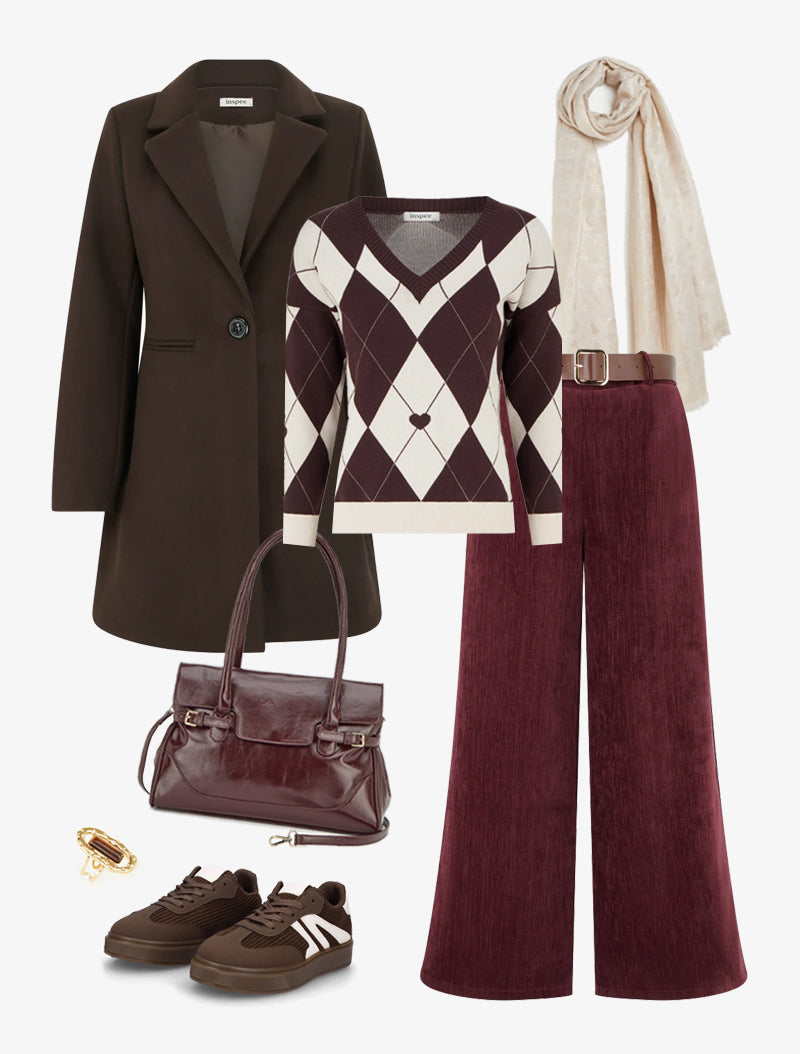 Look Xata - 1