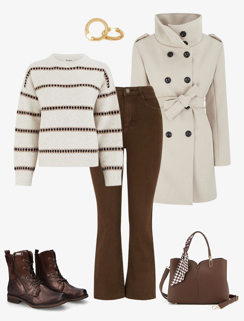 Look Yaline - 1