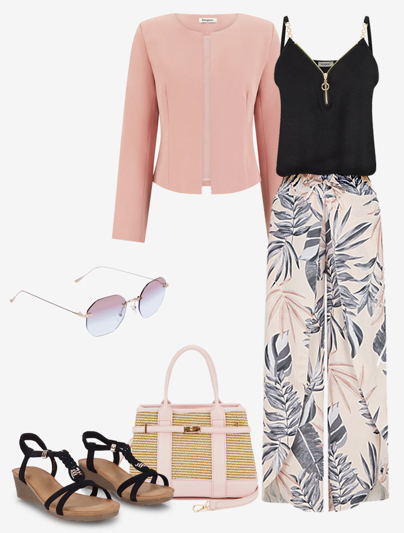 Look Yann - 1