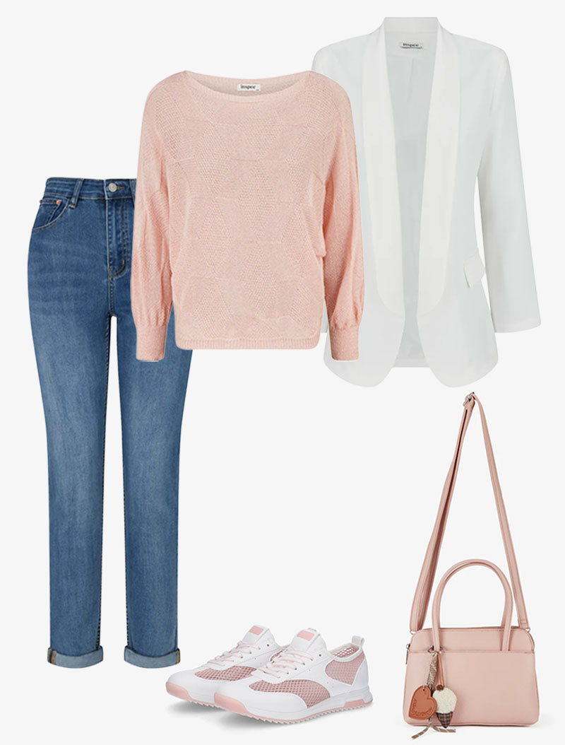 Look Yohana - 1