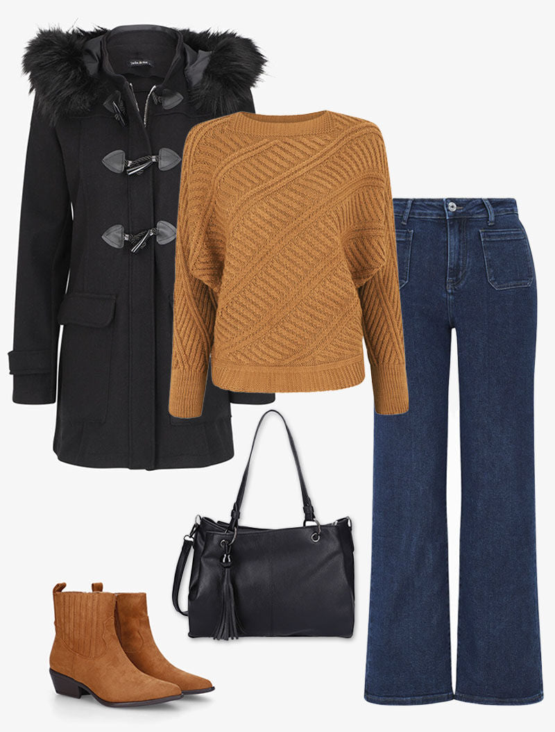 Look Adara - 1
