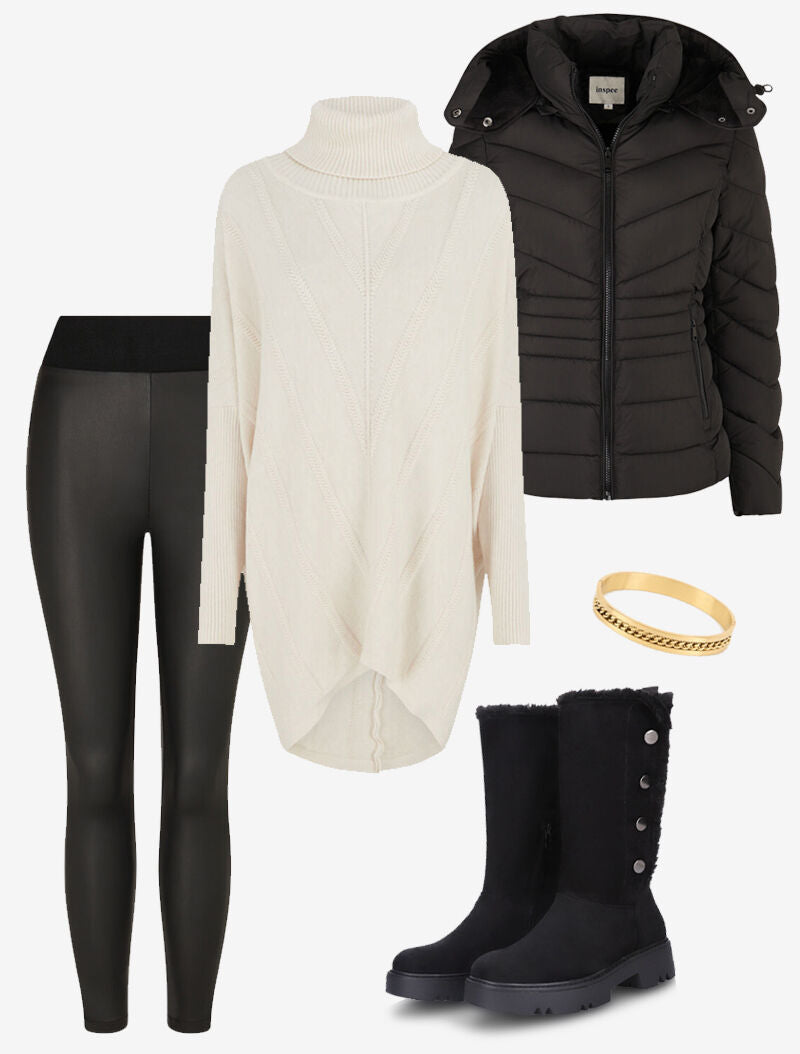 Look Alyne - 1
