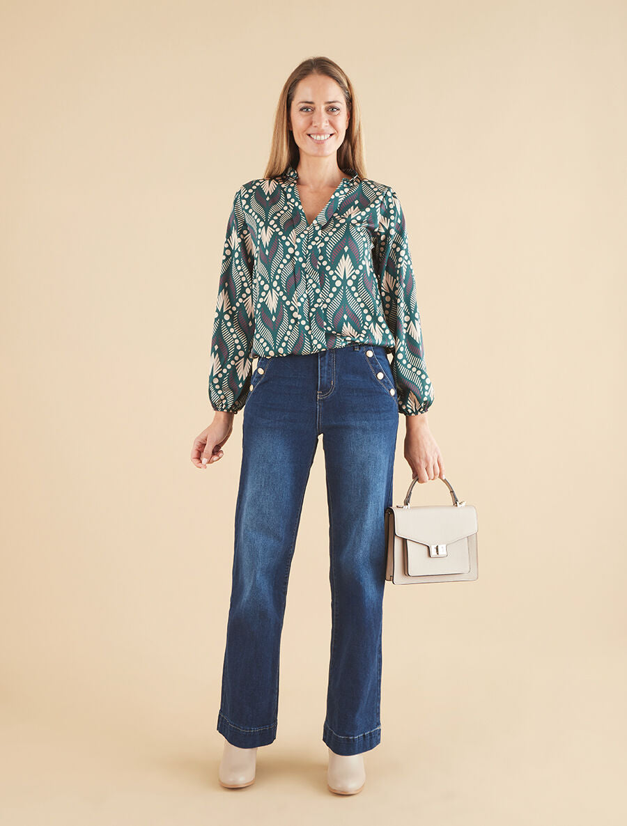 Look Amanda - 3