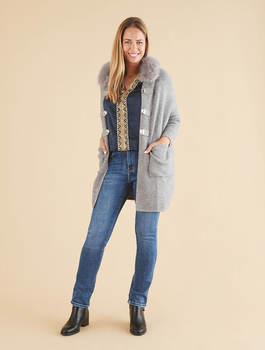 Look Anetta - 2
