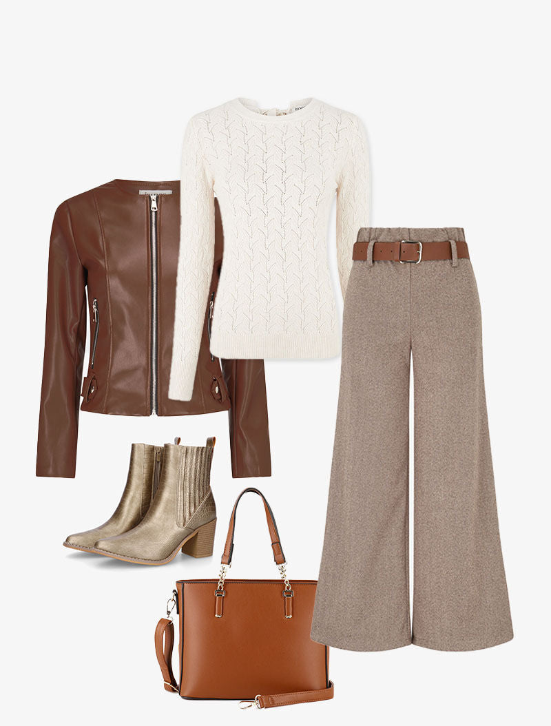 Look Anissa - 3