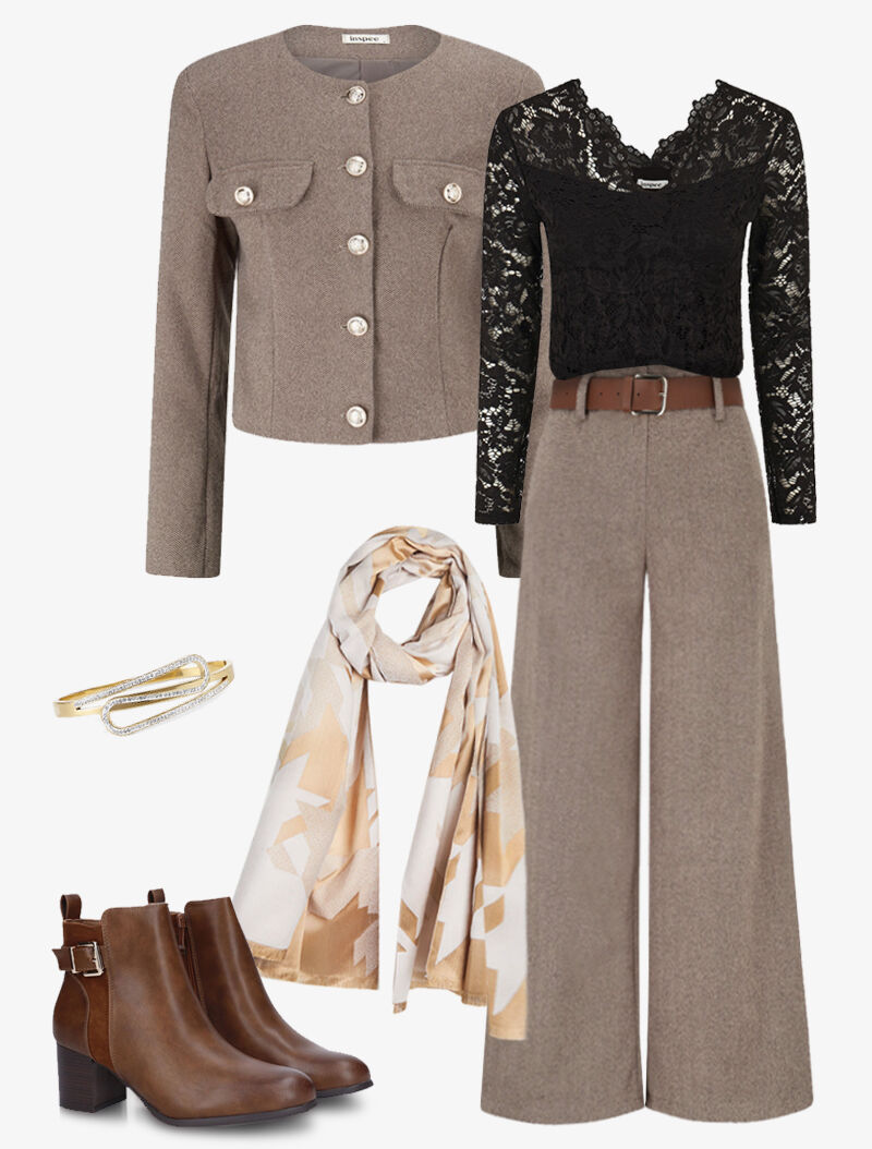 Look Annelle - 1