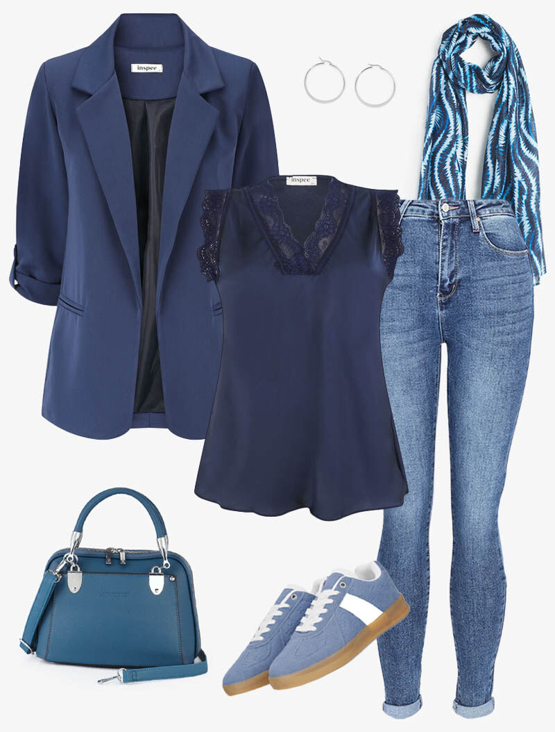 Look Annette - 1