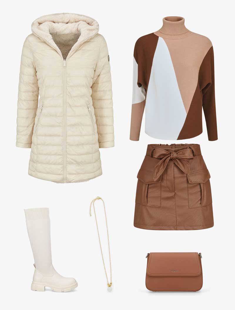 Look Annika - 1