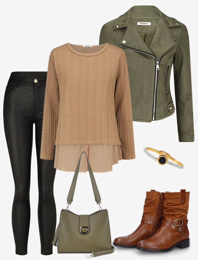 Look Asuncion - 1
