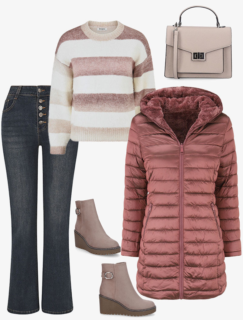 Look Aya - 4