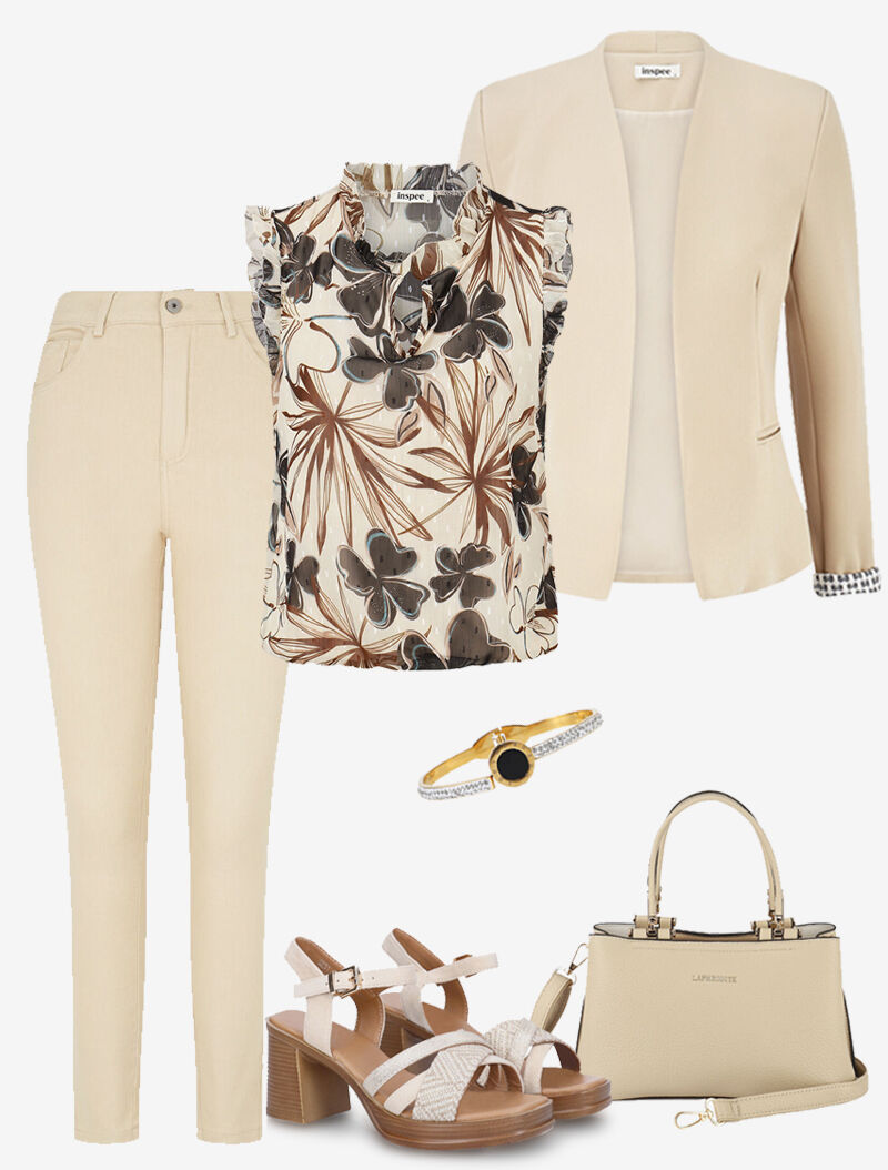Look Bree - 1