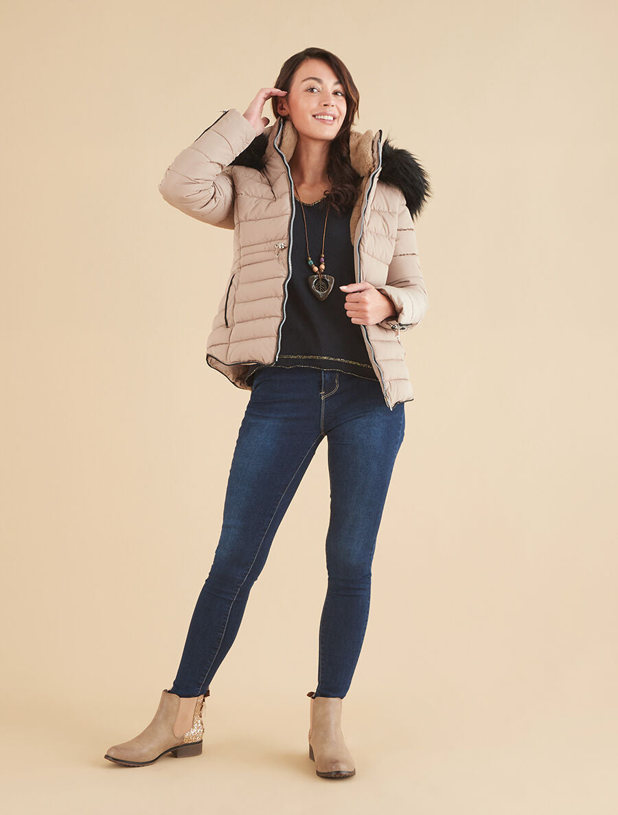 Look Brielle - 2