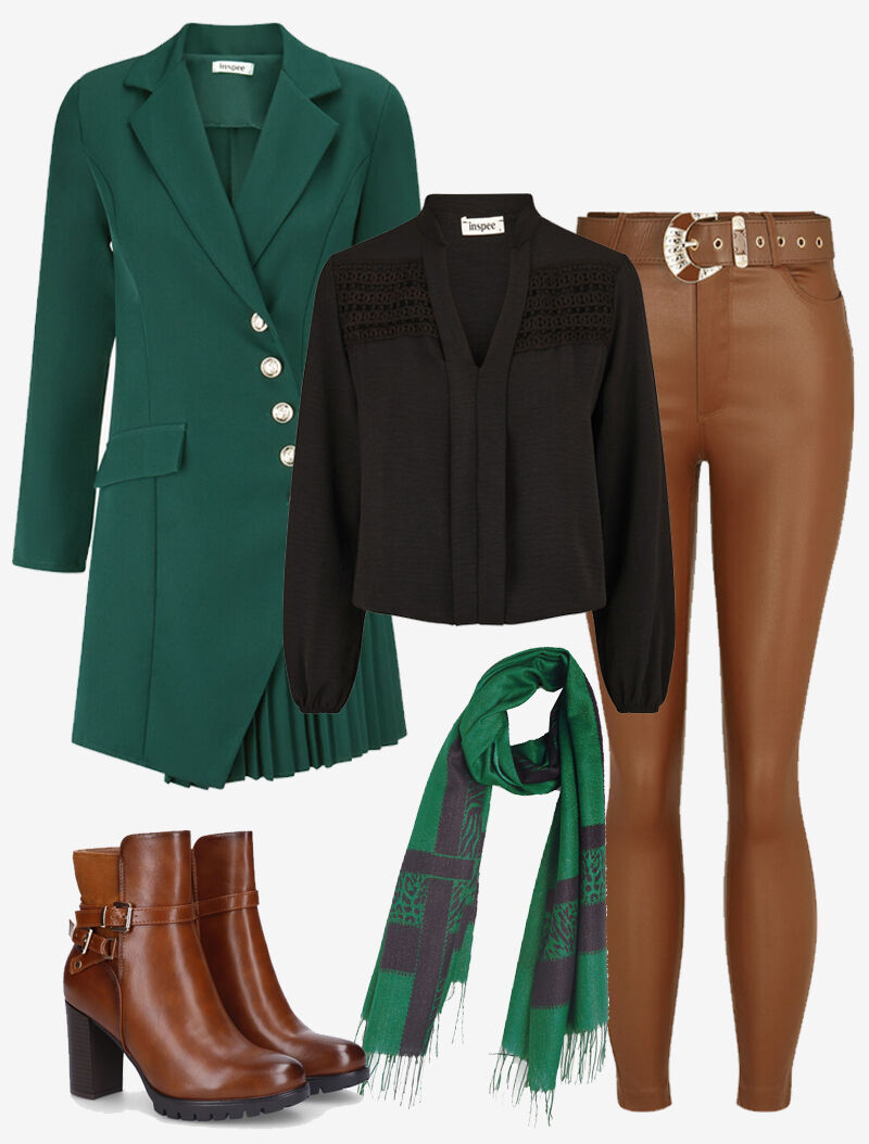 Look Chantal - 1