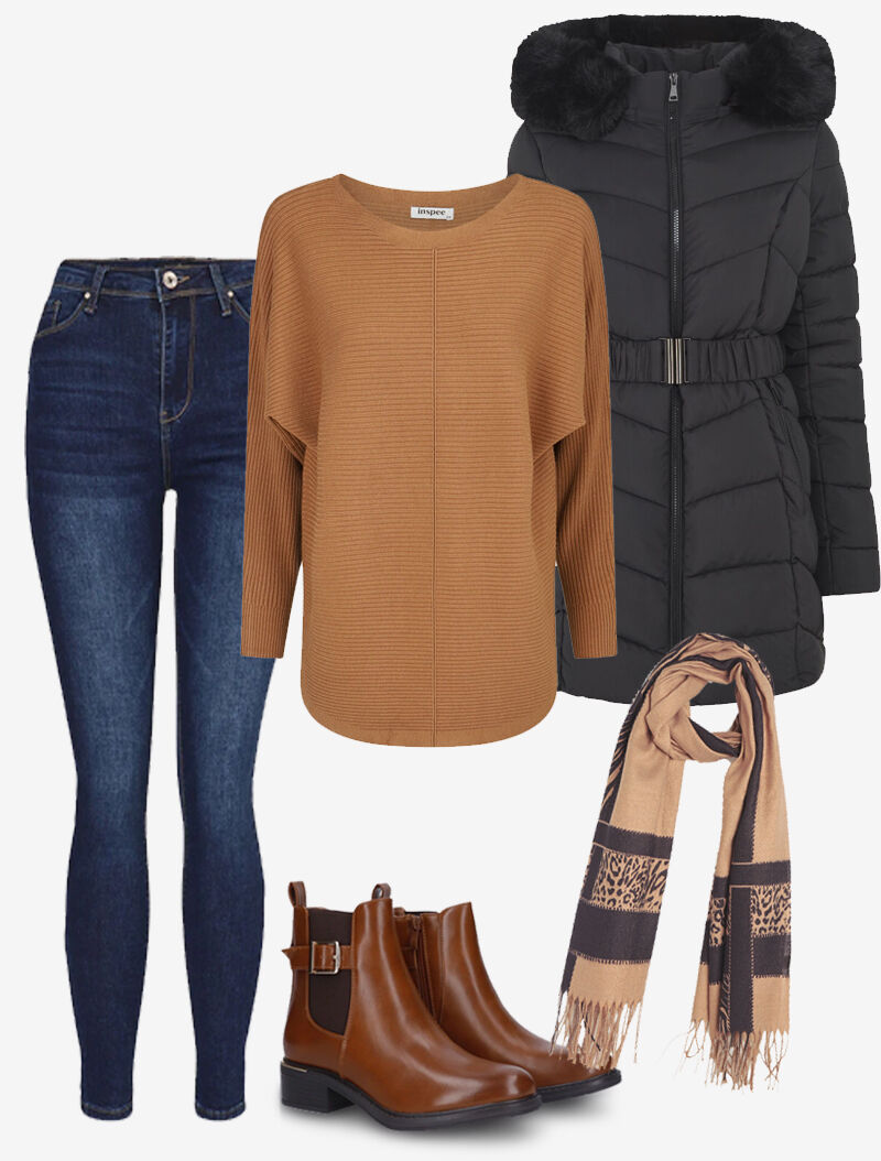 Look Daphne - 1