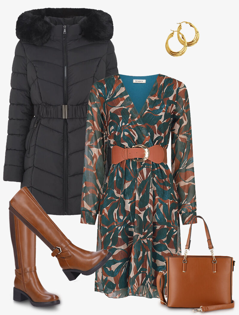Look Gabriela - 1