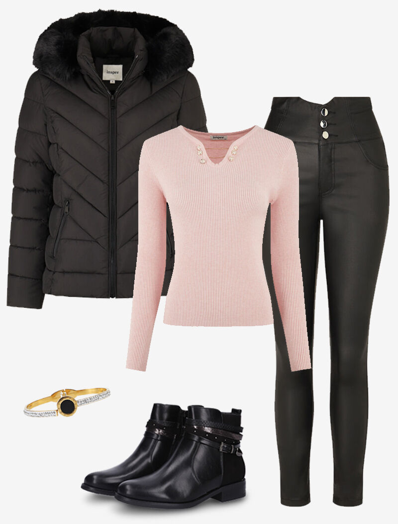 Look Jennifer - 1