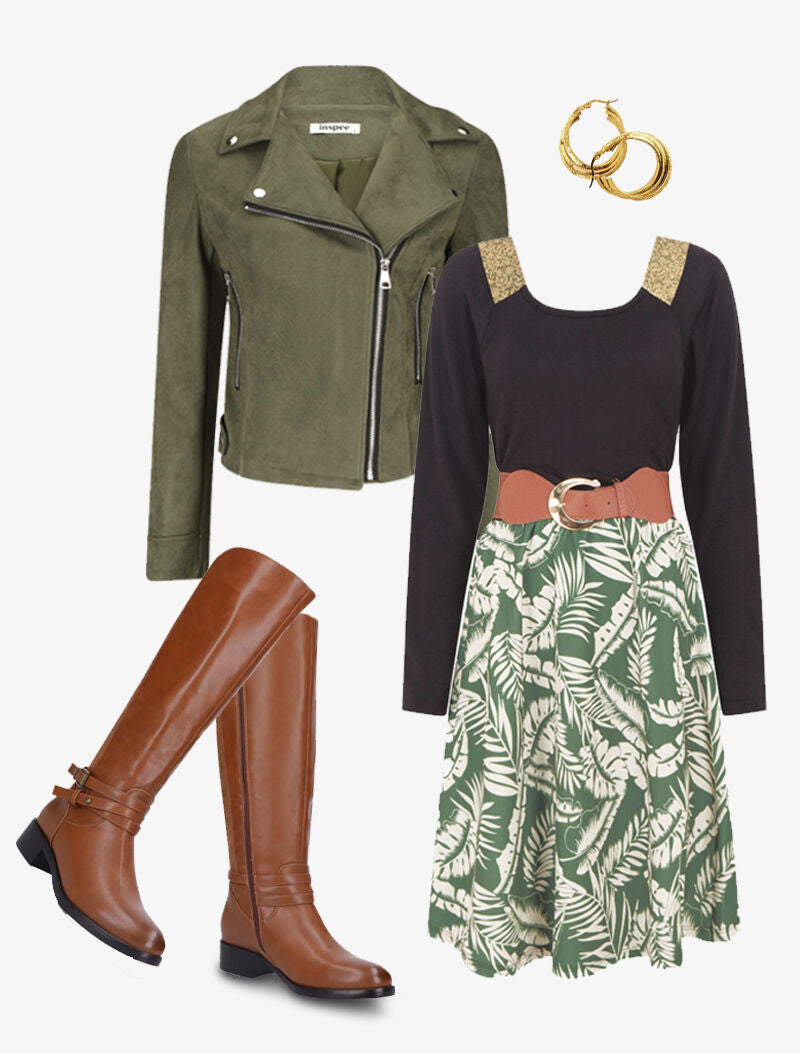 Look Lusa - 1