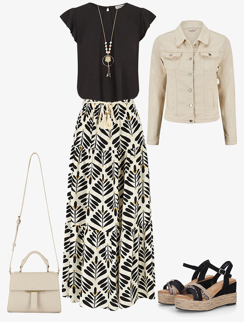 Look Manoa - 1
