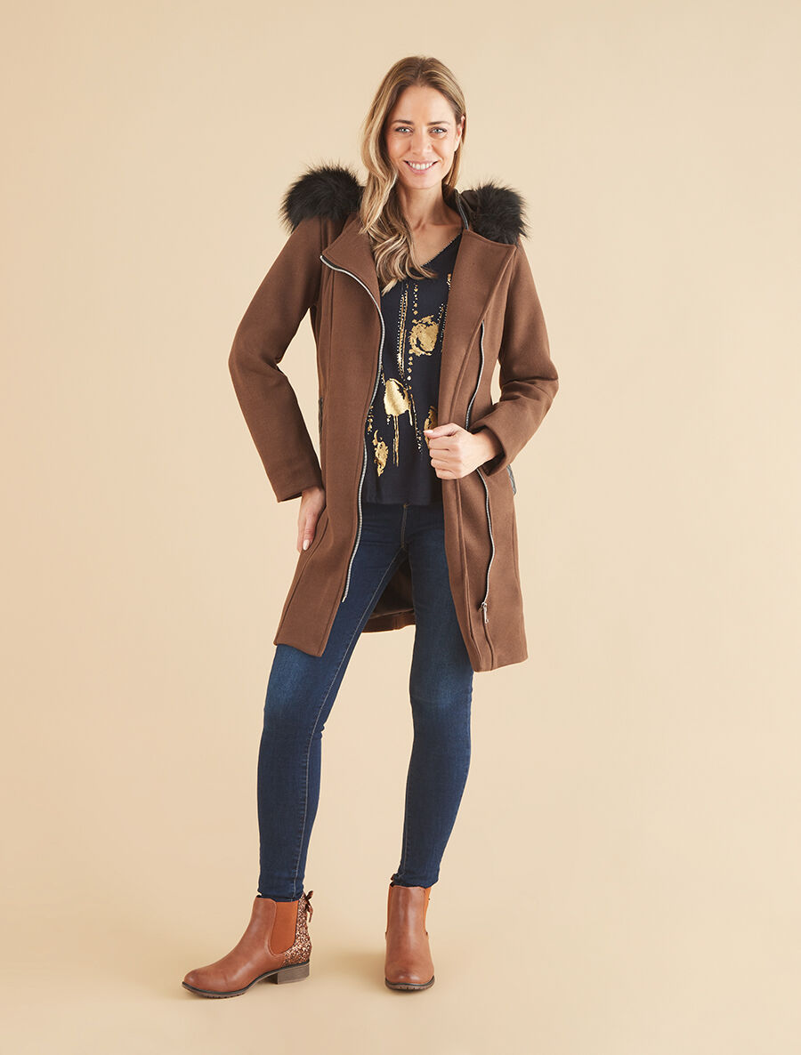 Look Mayssa - 2