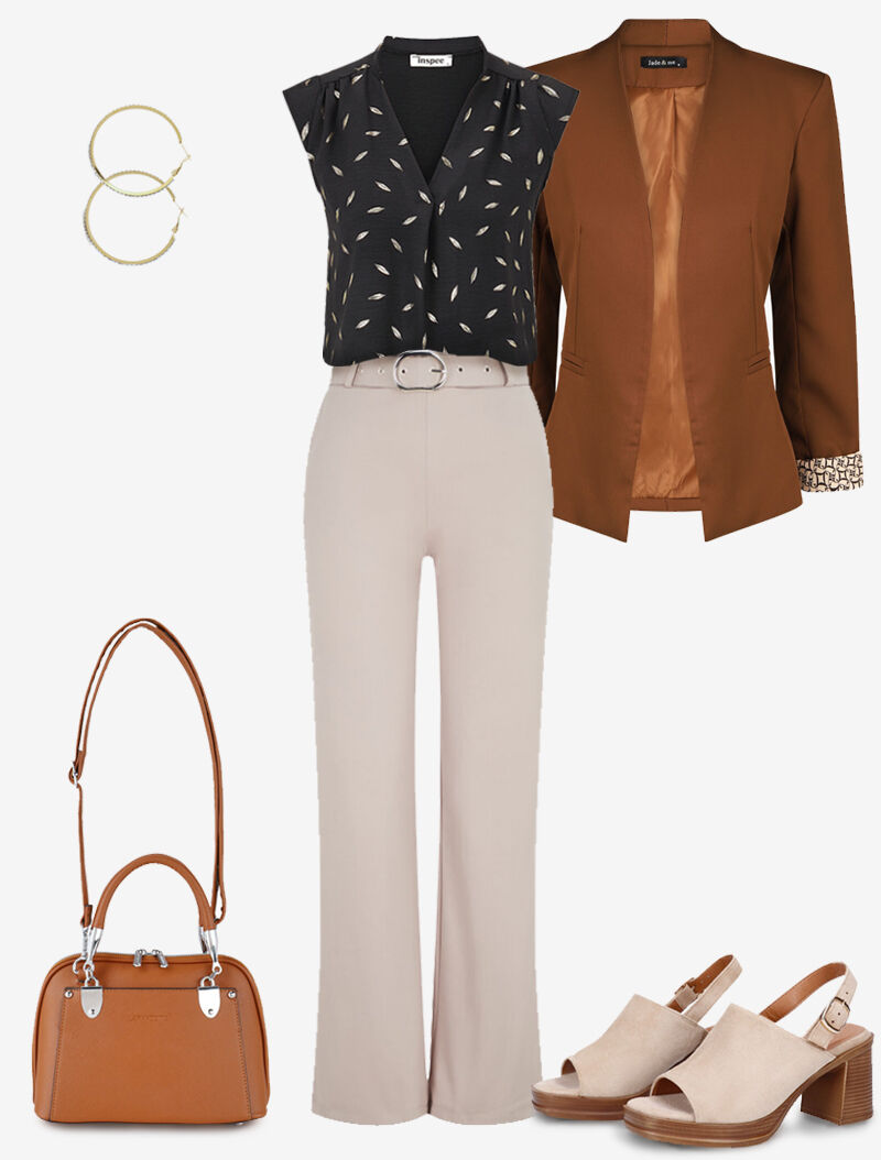 Look Nieves - 1