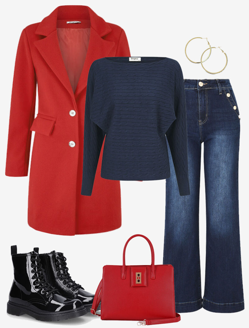 Look Ninon - 1