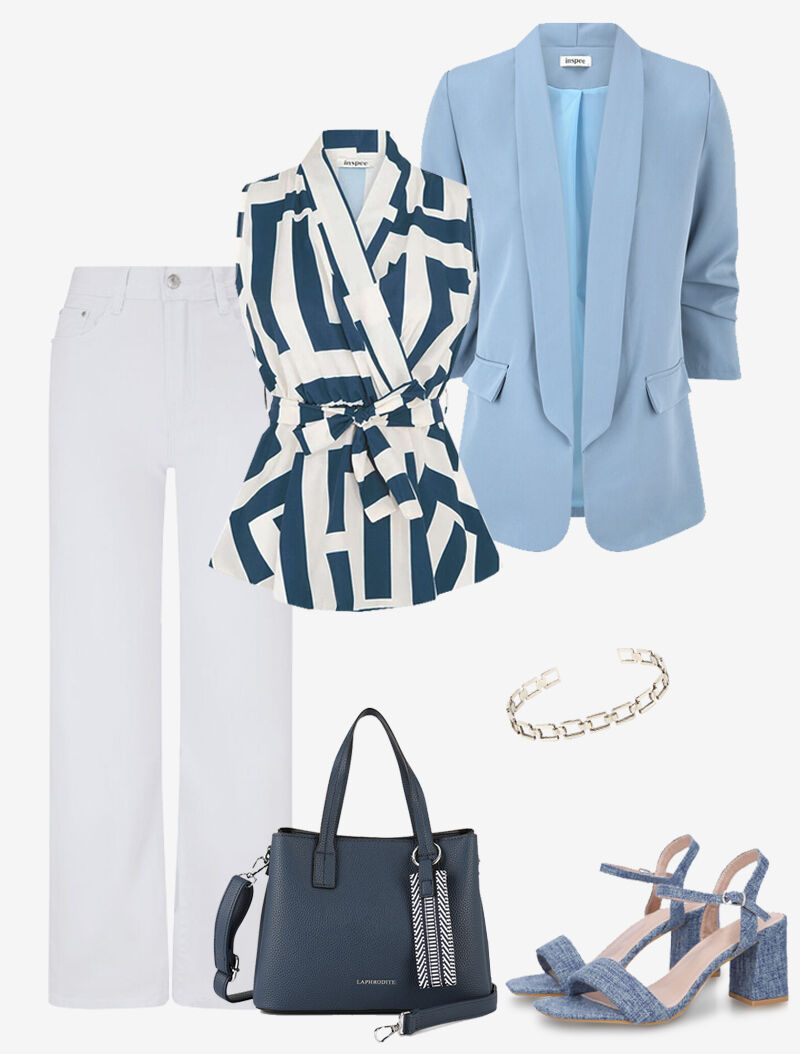 Look Petronille - 1
