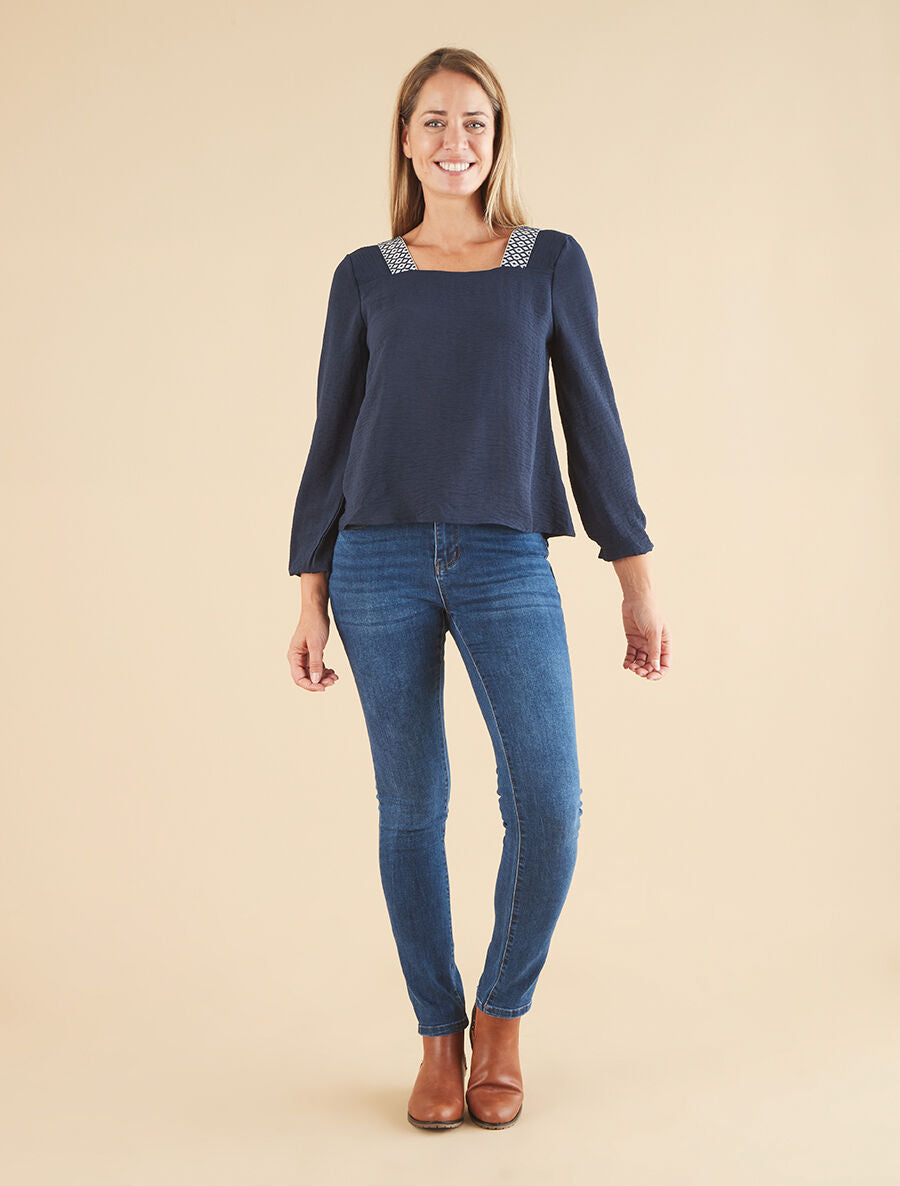 Look Rana - 3