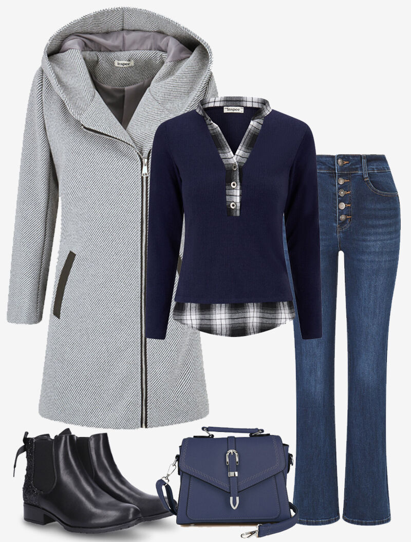 Look Ranya - 1