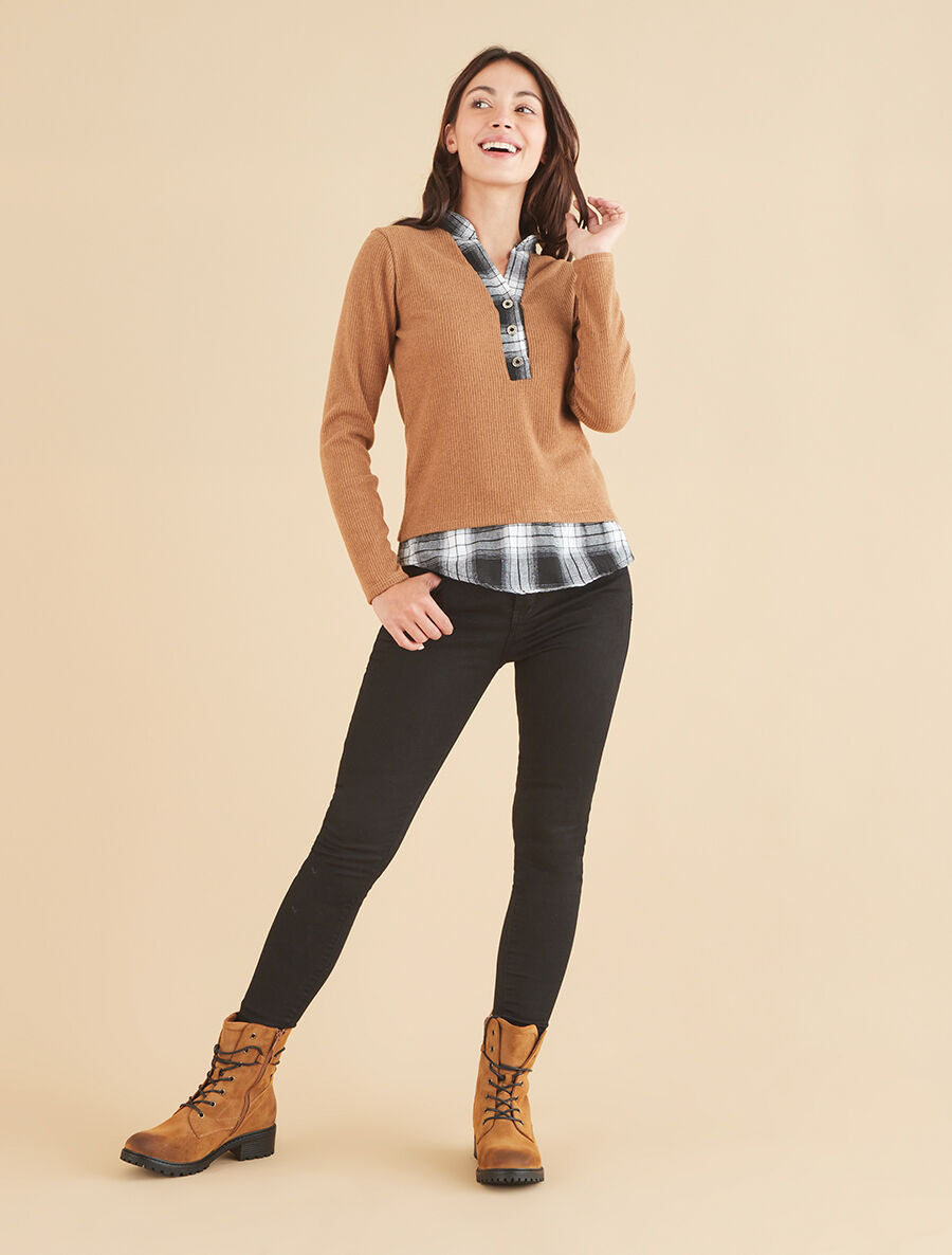 Look Rosise - 3
