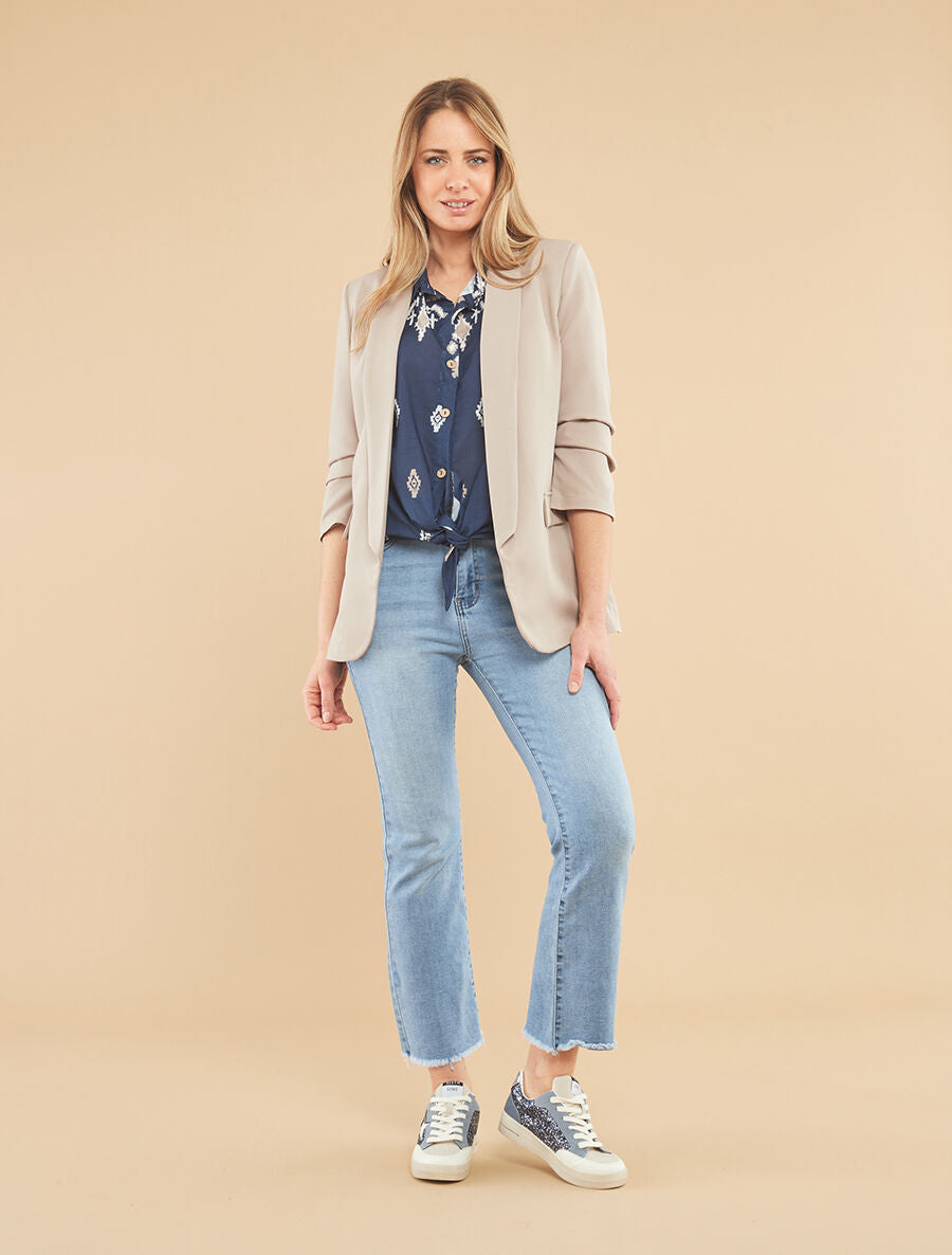 Look Saskia - 2