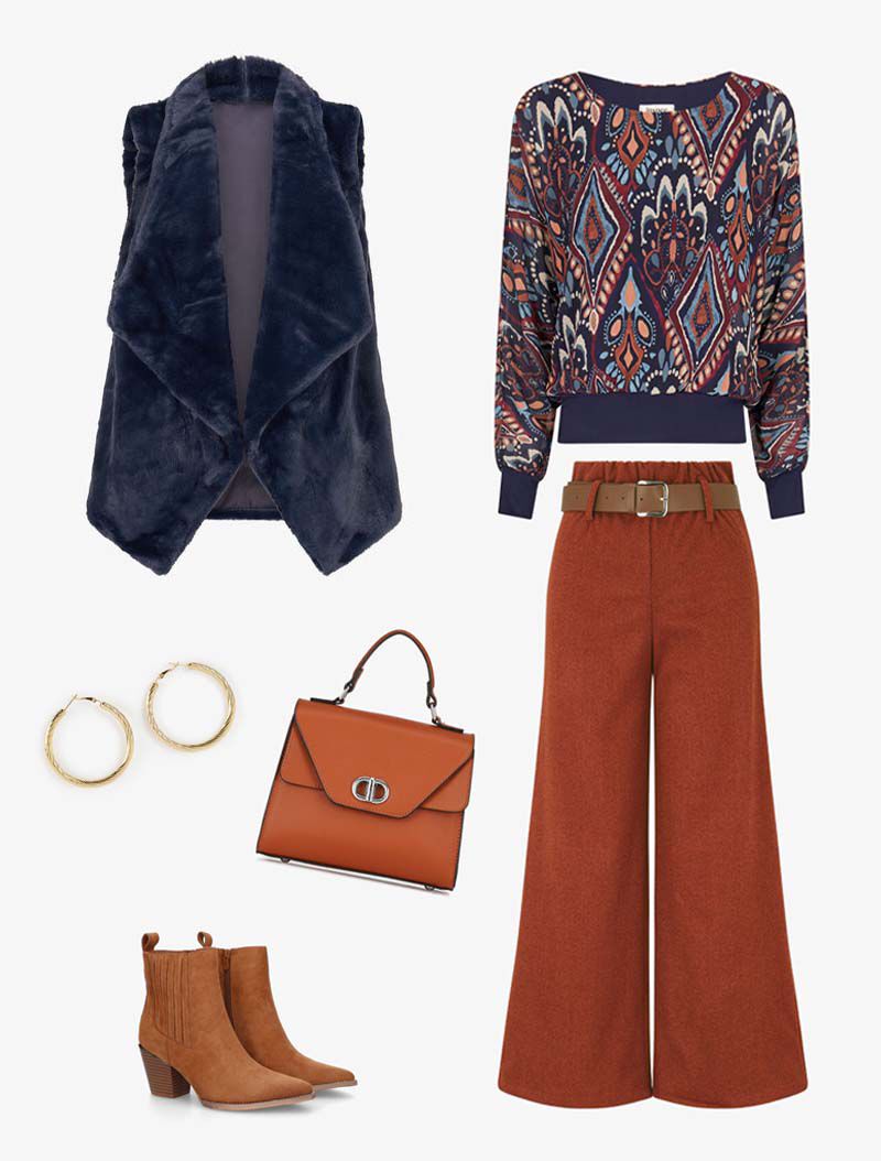 Look Sloan - 1