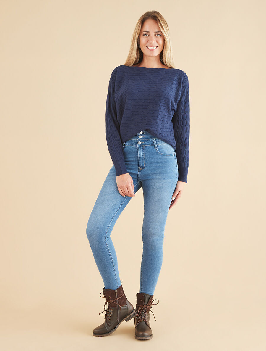 Look Sloane - 3