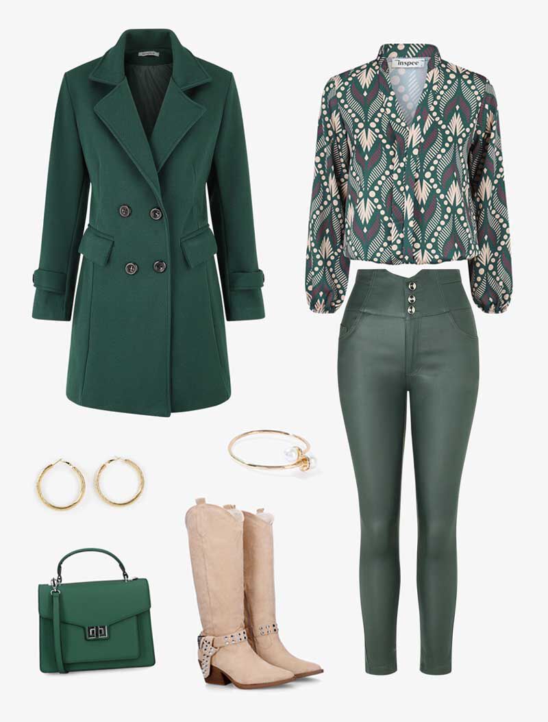 Look Suzanna - 1
