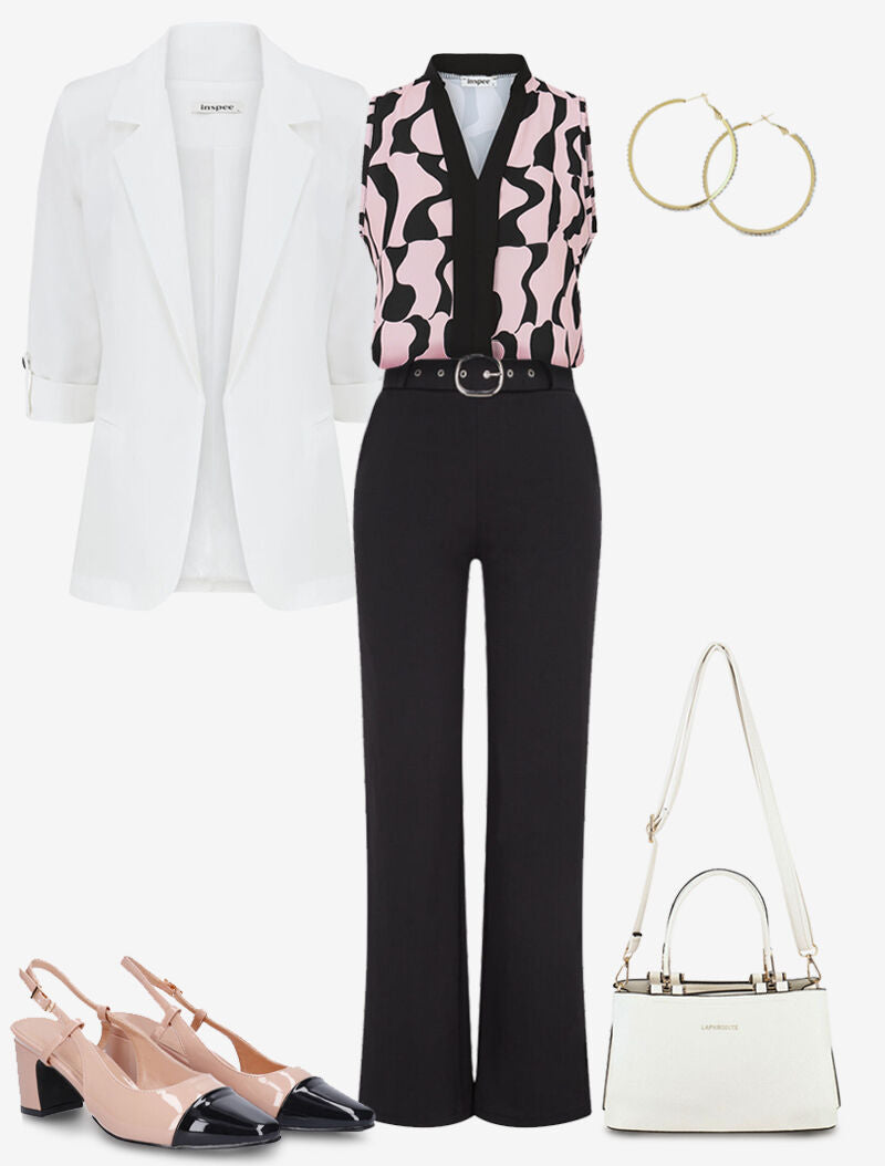 Look Theresa - 2