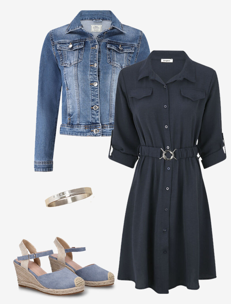 Look Tiziana - 1