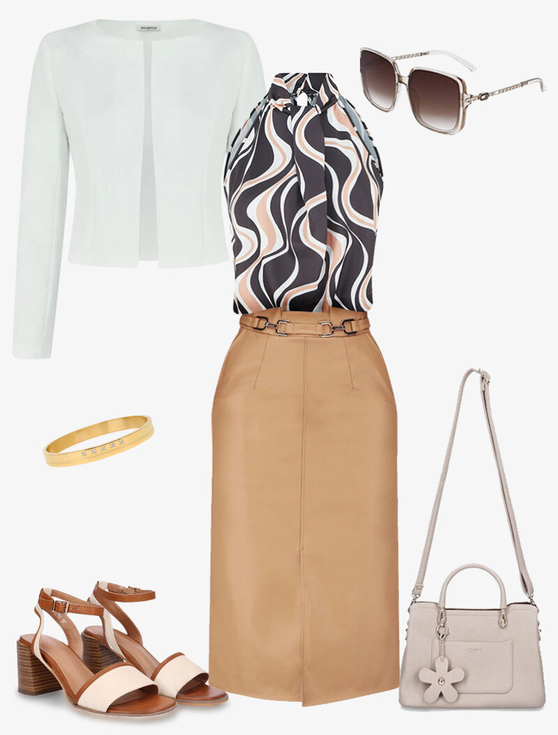 Chic et tendance - 1
