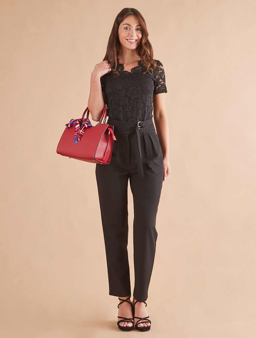 Tenue du jour - 3