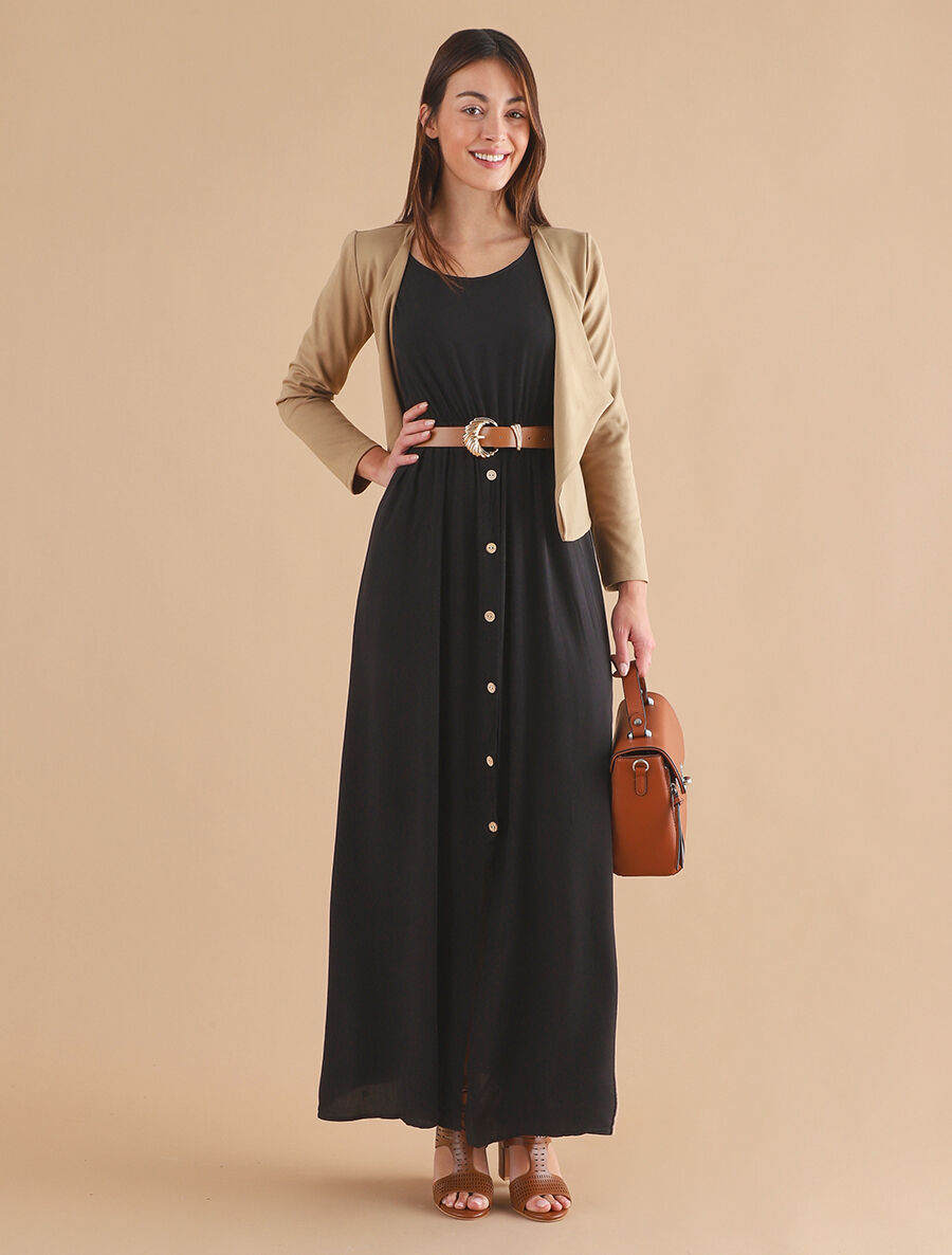 Une petite robe noire - 2