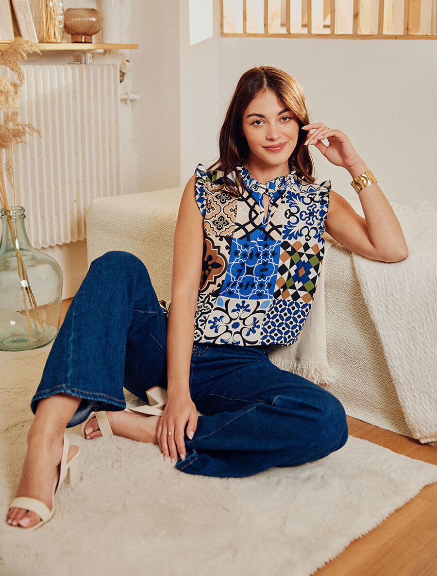 Look du jour - 3