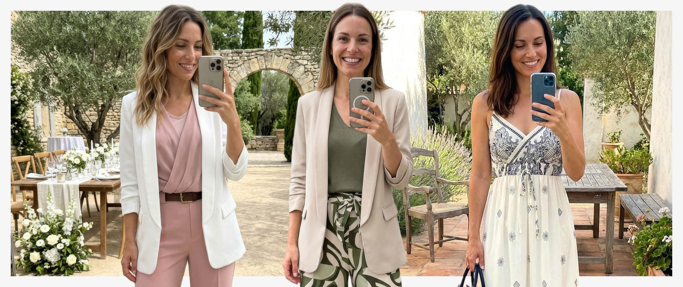Mode femme 2026 : tout ce qu&