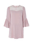 Combishort large trompe l&
