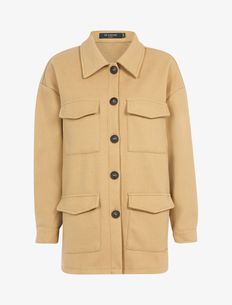 Veste d&