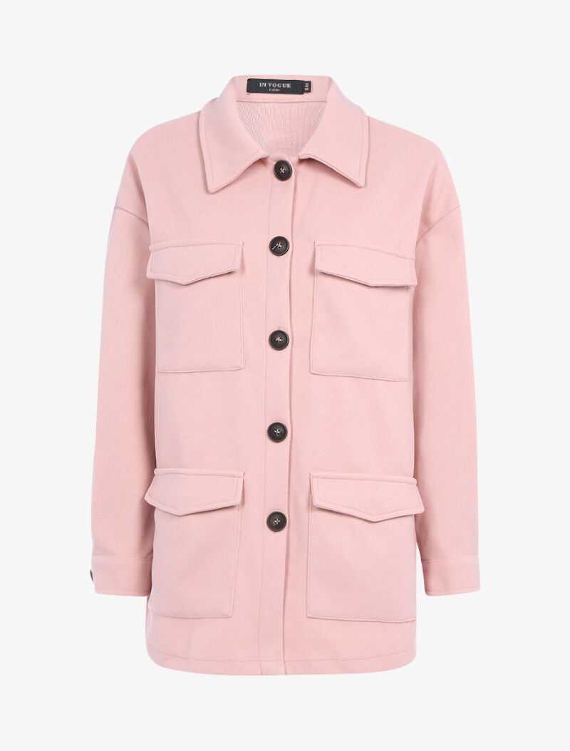 Veste d&