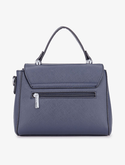 Sac à main Joy - marine - 3
