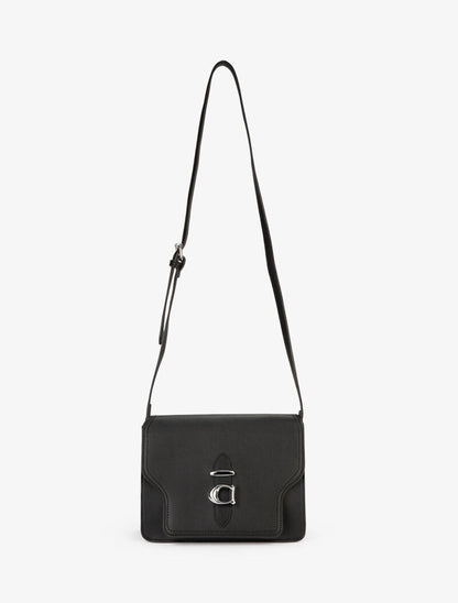 Sac besace Kim - noir - 1